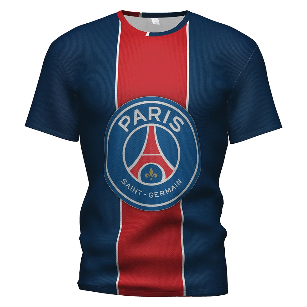 París Saint Germain Psg fútbol Jersey 2018 fútbol 3d camiseta chándal del Psg chico camiseta Mbappe Cavani Kit sudadera| | - AliExpress