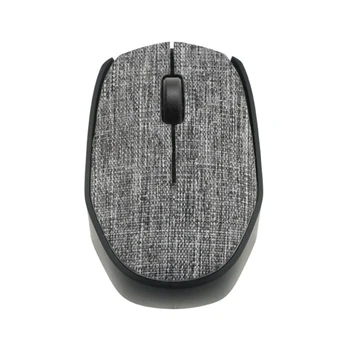

Office Silent Gaming Wireless Mouse 2.4GHz 1200DPI Rechargeable Mice USB Optical Game Backlight Mouse for PC Laptop