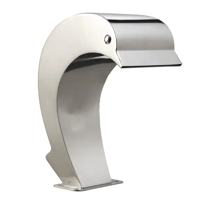 Cascadas artificiales, cortina de pulverización de agua, cascadas