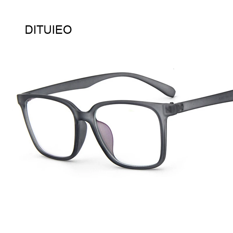 

Fashion Square Glasses Frames For Women Men Trendy Brand Sexy Transparent Glasses Frame Optical Computer Eyeglasses