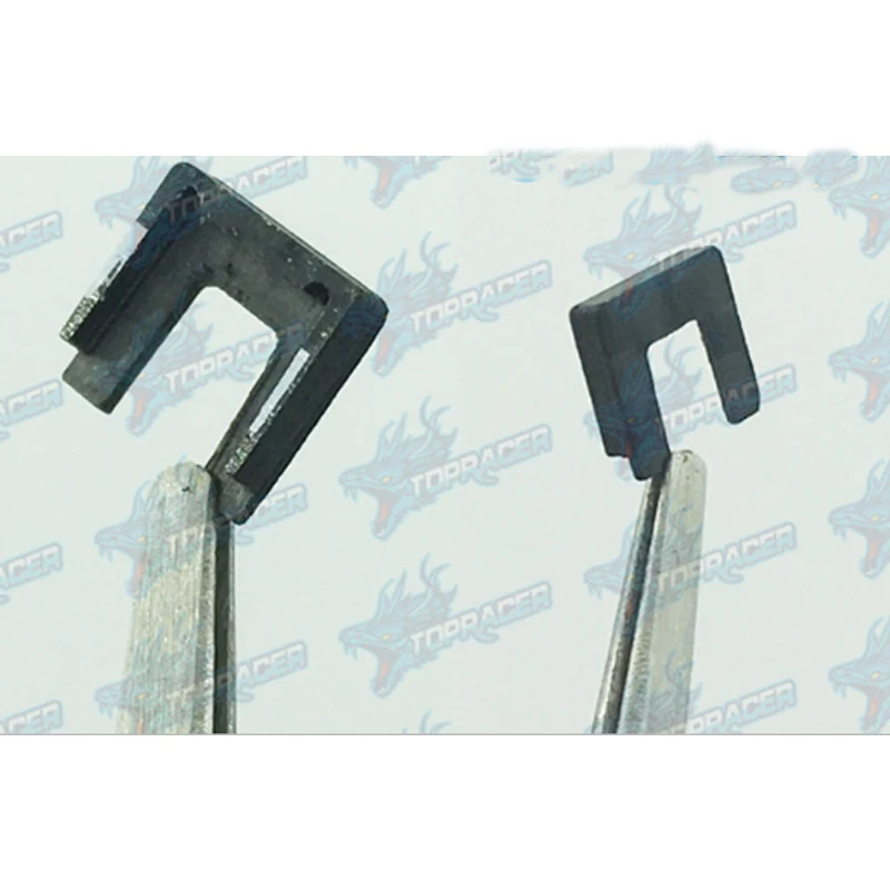 

Orginal tamiya 15495 15497 CNC carbon parts for MS/MSL chassis the front Middle rear gap place good at improve gears function