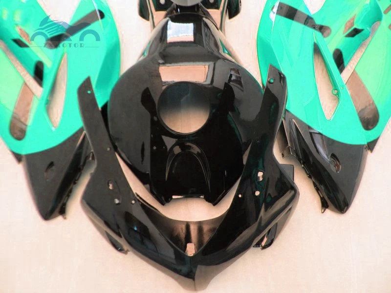 Высокое качество впрыска обтекателя комплект Подходит для Honda CBR1000RR 2004 2005 CBR 1000RR 04 05 ABS Пластиковые обтекатели комплекты кузова KR39
