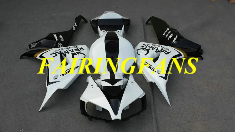 Комплект обтекателей под давлением для HONDA CBR1000RR 06 07CBR 1000 RR CBR 100RR 2006 2007 Обтекатели