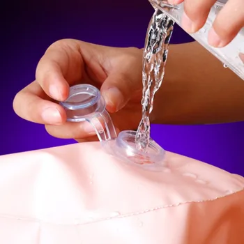 Inflatable Resilient Sex Chair with Real Dildo Penis Sex Pillow Bolster Love Position Stool Masturbation Adult Sex Toys 섹스 가구 4