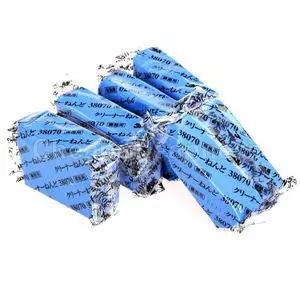 

High Quality Washing Mud For Car With Low Price 180g Auto Car Detailing Clay Cleaning Bar Magic Clean