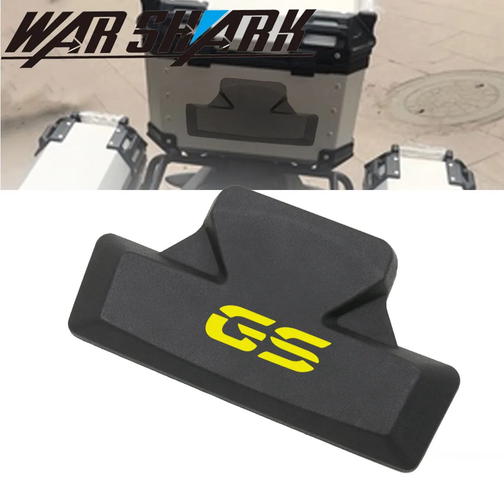 Per Bmw R1200Gs R1250Gs Adv G310Gs F750Gs F850Gs R1250 Gs Baule Moto In Gomma Topbox Schienale Fisso Bauletto Cuscino Schienale