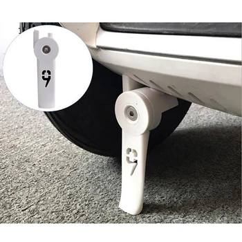 

Kickstand Parking Stand for Ninebot Plus Mini Xiaomi Scooter Balance Car Parking Stand Bracket