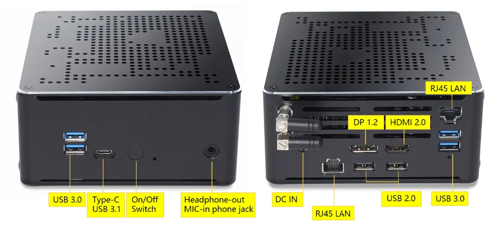 S210-port