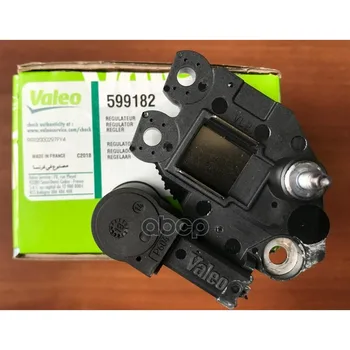 

Voltage regulator Valeo art. 599182