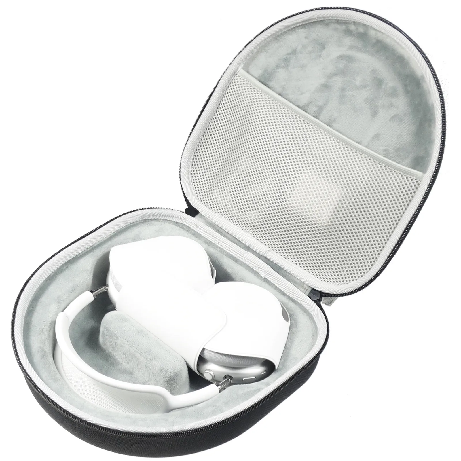Сумка для хранения наушников AirPods Max портативный противоударный пылезащитный