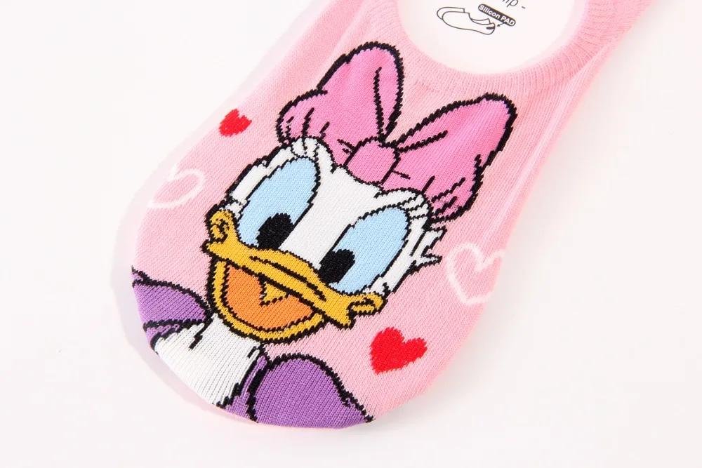 Short Socks  (4)