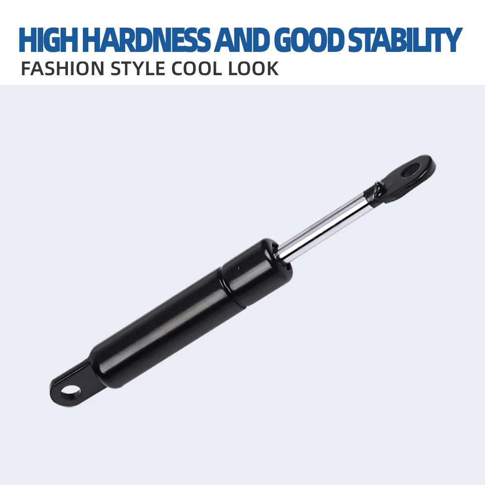 Scooter Seat Adjuster Lifting Arm Shock Lift Support Struts For Yamaha XMAX 250 XMAX 125 2005-2009 Accessories