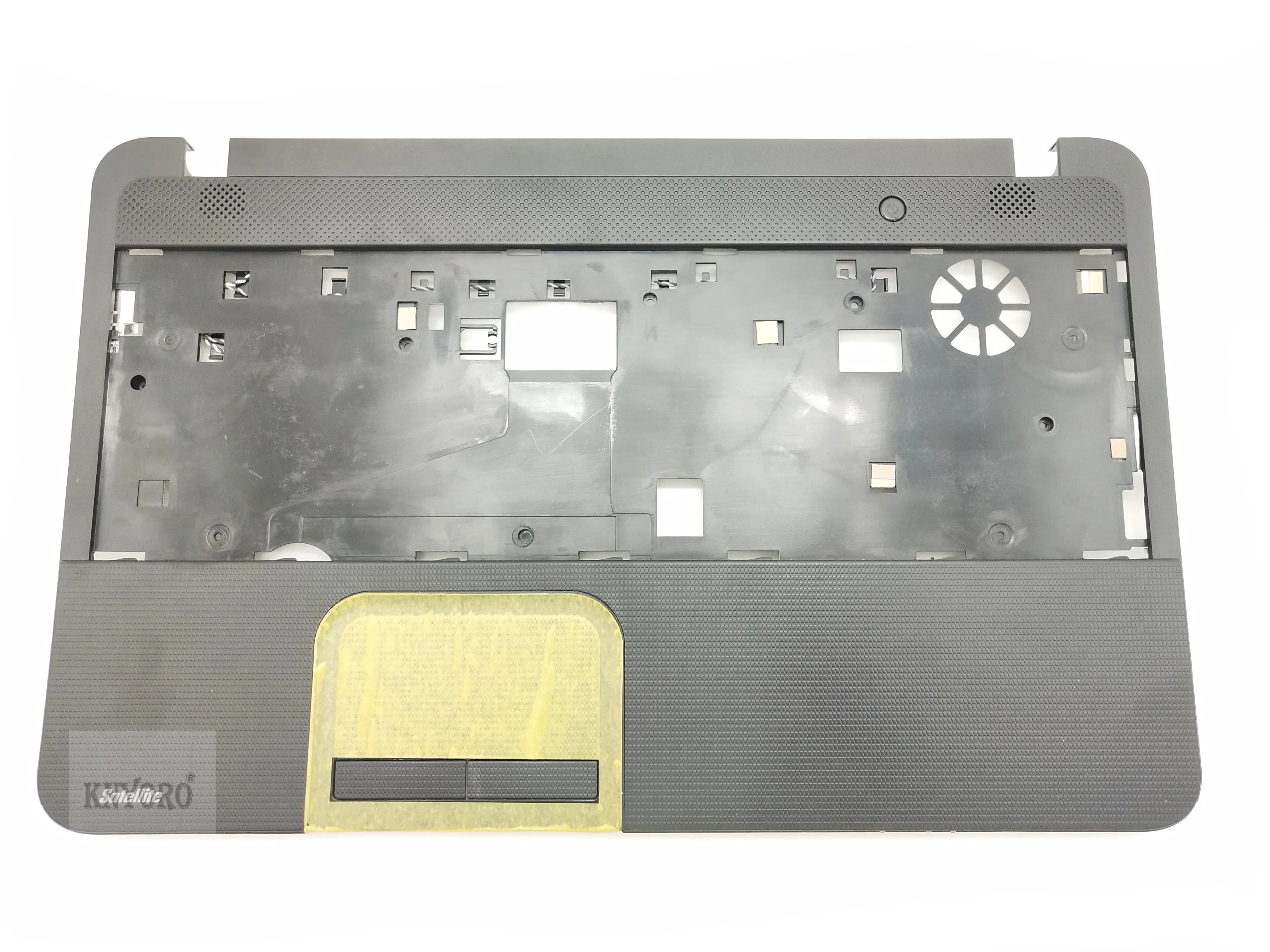 Новинка для Toshiba Satellite C850 C855 C850D C855D верхний чехол и тачпад 13N0-ZWA0W01 H000050190 |