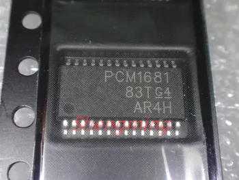 

10PCS PCM1681 PCM1681PWP PCM1681PWPR TSSOP28