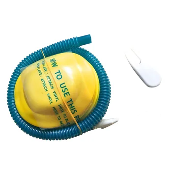 

Domestic Thickened Explosion-proof Yoga Balls Inflator Air Pump Exercise Inflation Pump Accessories (Multi) Environmental Protec