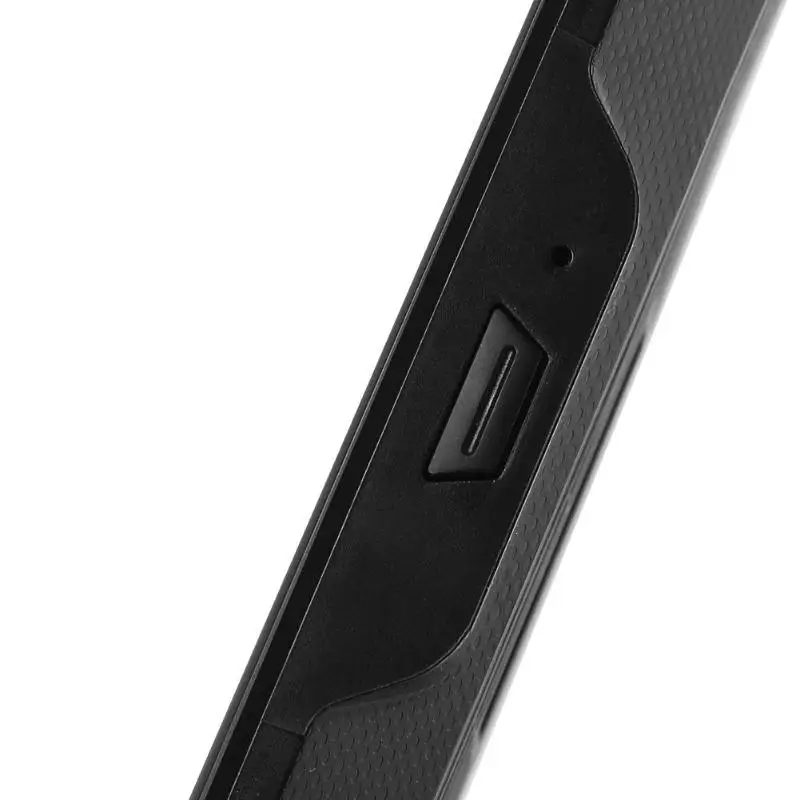 VODOOL FHD 1080P Автомобильный видеорегистратор 170 градусов объектив зеркало заднего вида Dashcam g-сенсор детектор движения видео рекордер с камерой заднего вида