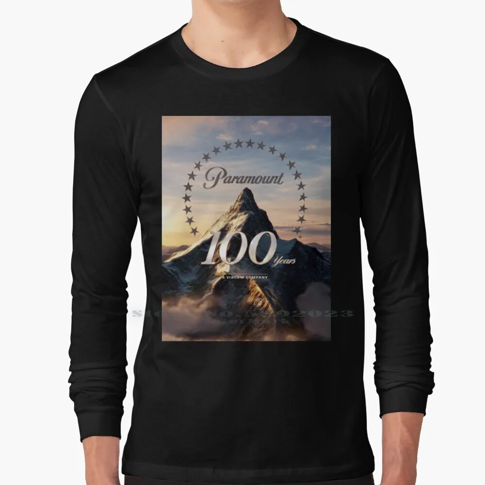 Pure Cotton Big Size Paramount Pictures 