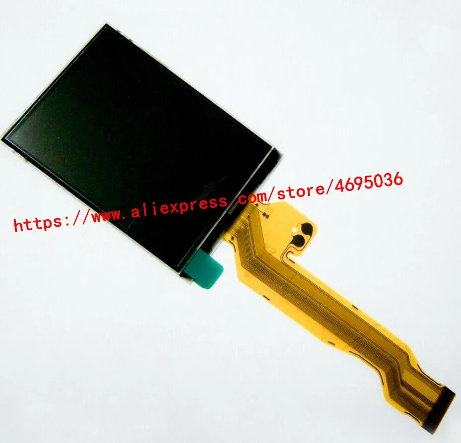 

NEW LCD Display Screen for Panasonic FOR LUMIX DMC-FS4 DMC-FS6 DMC-LS85 DMC-FS42 DMC-FS62 DMC-F2 FS4 FS6 LS85 FS42 FS62 Camera