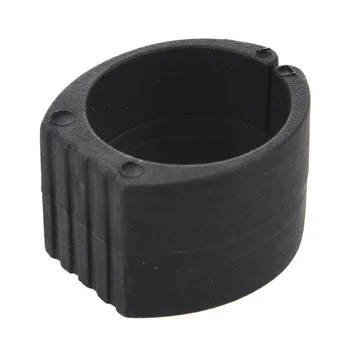 

New 10 x Pad, 25 mm Cap U-shaped Fastener, for Chair Leg
