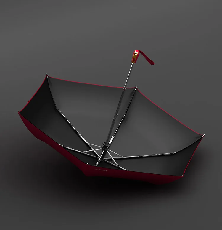 dobráveis, 6 costelas parasol, meninas