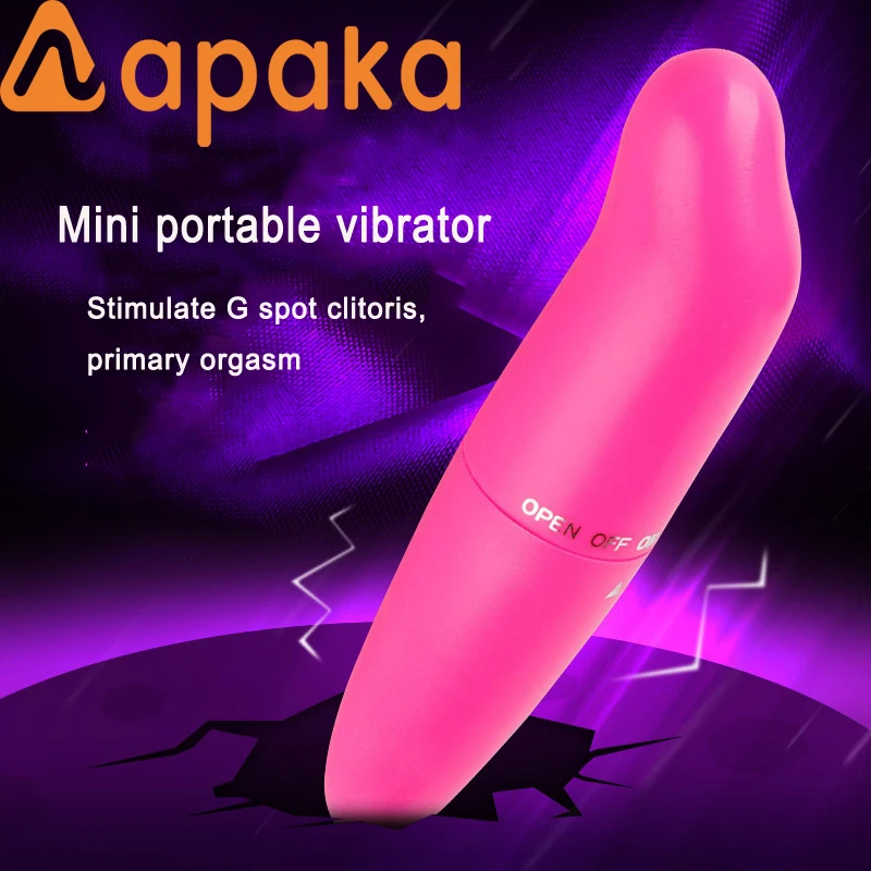 Мини G Spot вибратор Мастурбаторы для мужчин секс игрушки женщин электрический