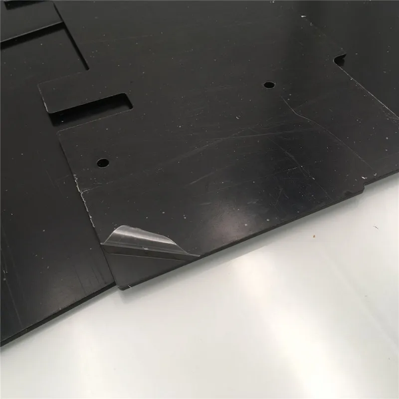 Funssor 1set Voron Switchwire 3D printer acrylic