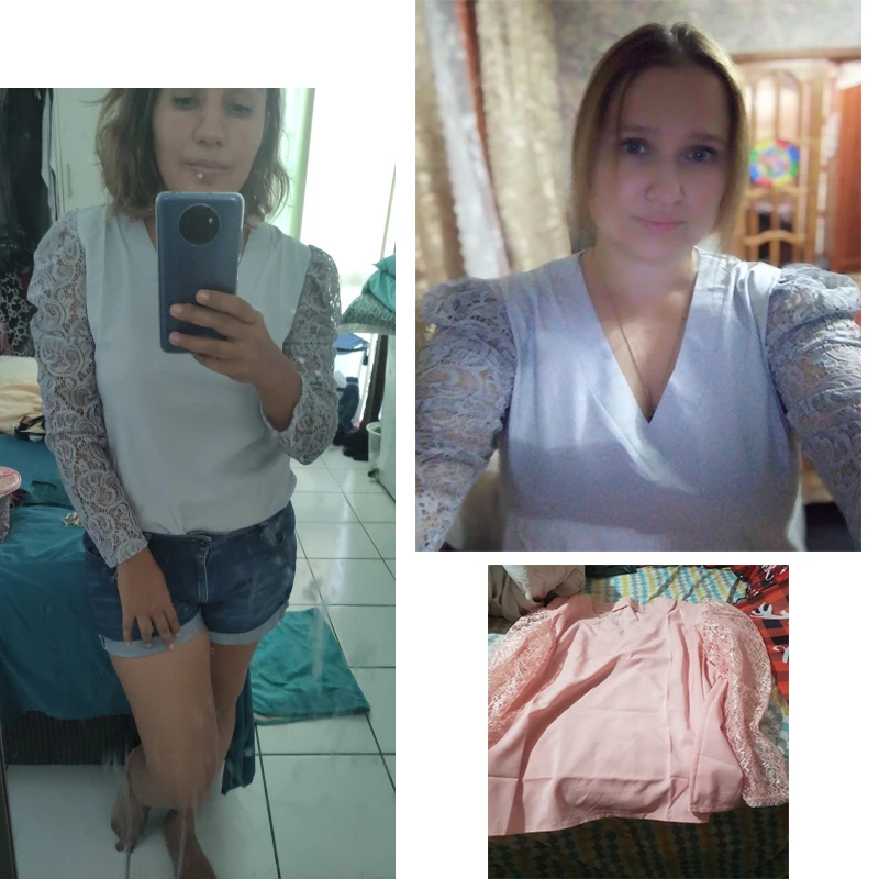 roupas femininas