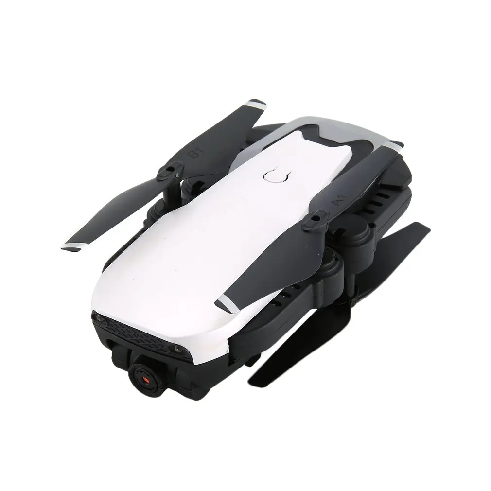X12S WiFi FPV RC Дрон с 4K HD Двойная камера 4 оси оптического потока RC Квадрокоптер для игрушек ребенок высота удержания RC вертолет