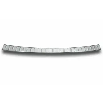 

Rear bumper protector Suzuki Vitara III LY in Steel matte