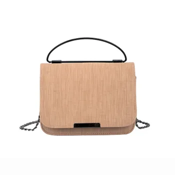 

single Shoulder Handbag Women Ladies Fashion Retro Female Simple Solid Bag PU leather Magnet Closure 2020 gifts сумка женская