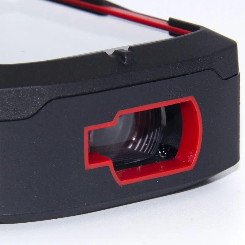 Ручной лазерный дальномер TYRRY 100 м 70 50 диастиметр измерение Trena Laser|Лазерные