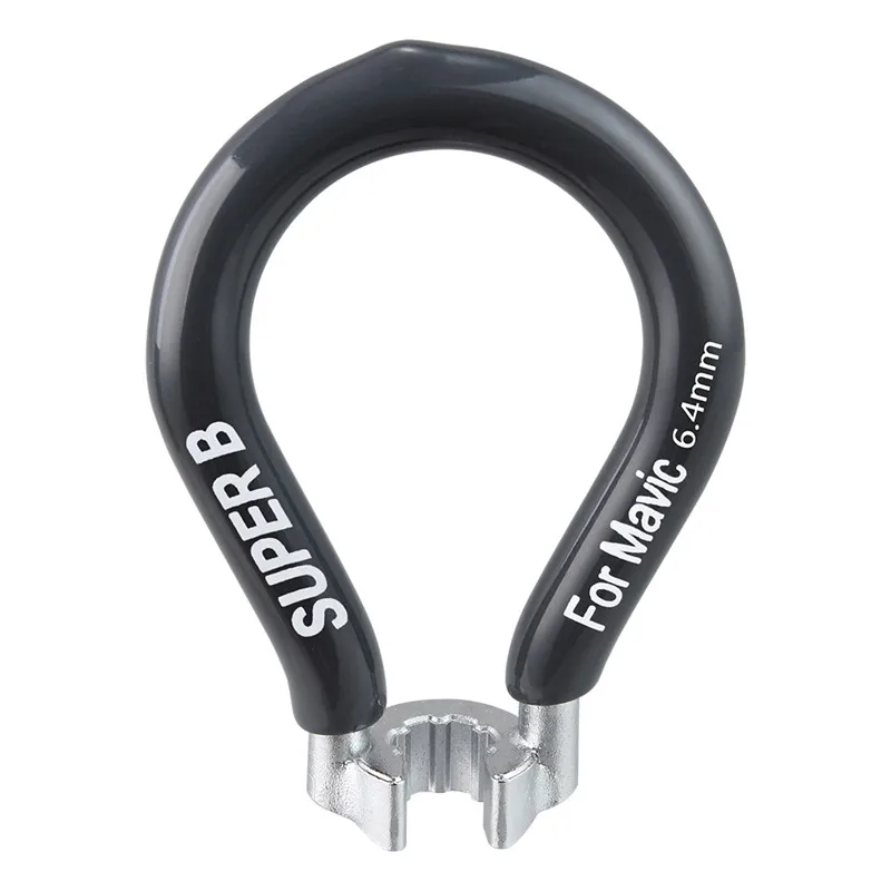 Супер B TB-5598 спицевой ключ для Mavic M7 spline 6,4 мм соски спицевой ключ инструмент