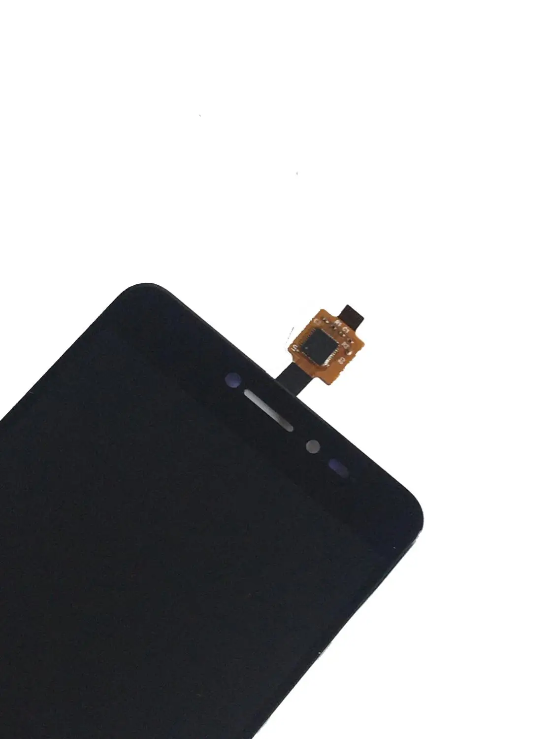 Ceny Dla BQ BQ 5204 BQ 5204 BQ5204 BQ 5202 BQ 5201 BQ5202 BQ5201 ekran LCD + ekran dotykowy czarny biały złoty kolor z zestawem