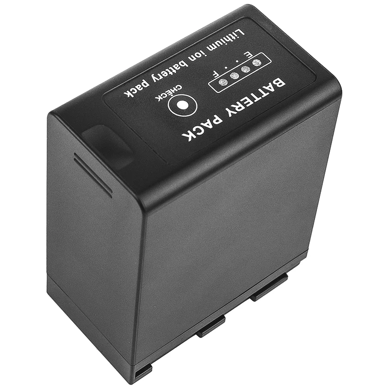 Cameron sino 5200 мАч батарея для CANON CA CP200L EOS C200 PL C200B C300 Mark II XF705 BP A60|Цифровые аккумуляторы|