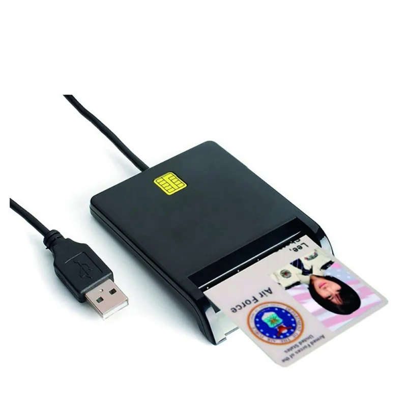 Смарт-карта USB 2,0 R