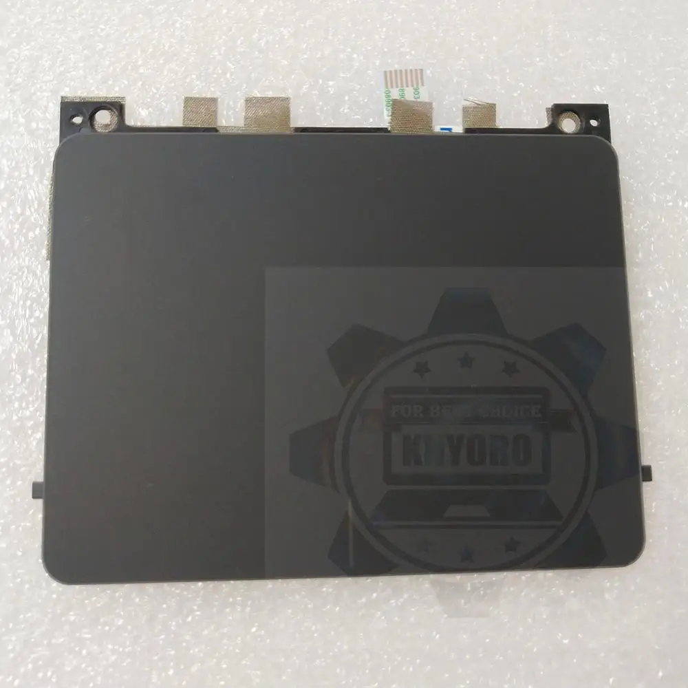 Оригинальная сенсорная панель для Dell XPS 15 XPS15 9550 9560 Precision M5510 GJ46G 0GJ46G Сенсорная панель Левая Правая мышь плата кнопок