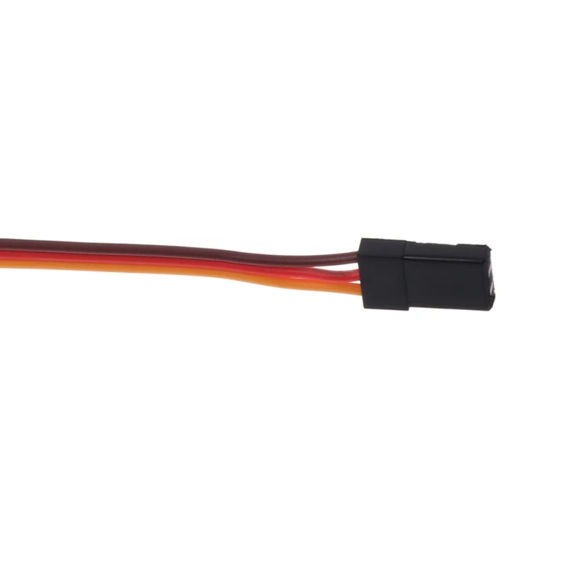 Htirc Hornet серия 6A 24S бесщеточный ESC с 5 V/0.5A BEC для RC самолета