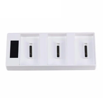 

One Drag Three Digital Charger Adapter For DJI 4/ADVANCED/PRO+ Battery Drone Accessories
