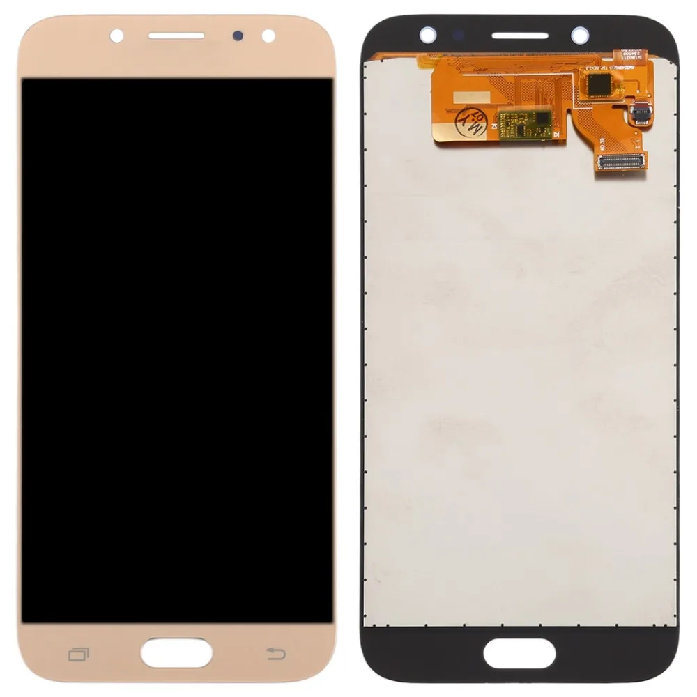IPartsBuy TFT материал ЖК-экран и дигитайзер полная сборка для Galaxy J7() J730F/DS, J730FM/DS, AT& T