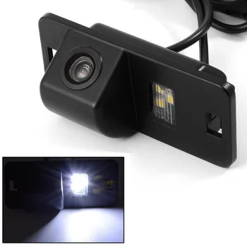 

Reverse Rear View Camera For BMW E46s E38 E39 Vehicle Black 170° Car CCD Parking Cam Universal New Hot