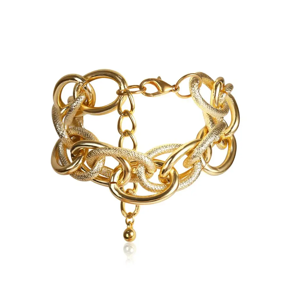 Classy Chunky Chain Bracelet For Women – ZURI Bracelets 8d255f28538fbae46aeae7: Gold Color|Gold Color 1|Gold Color 10|Gold Color 11|Gold Color 12|Gold Color 3|Gold Color 4|Gold Color 5|Gold Color 7|Gold Color 8|Gold Color 9|Mix Color 1|Mix Color 2|Silver Color 10|Silver Color 12|Silver Color 5|Silver Color 6|Silver Color 7|Silver Color 8|Silver Color 9