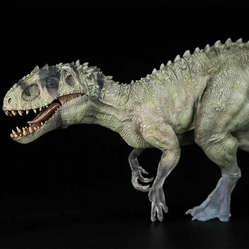 Nanmu Indominus Rex динозавр игрушка Nightwalker Berserker + маленькая человеческая фигурка