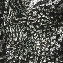 Мужские леопардовые брюки с блестками/Студия/танец/сценическое представление это только брюки изготовление таможенного размера