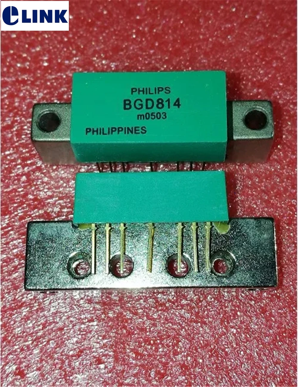 5 шт. усилитель для кабельного телевиденья модуль BGY814, BGD804, 8202