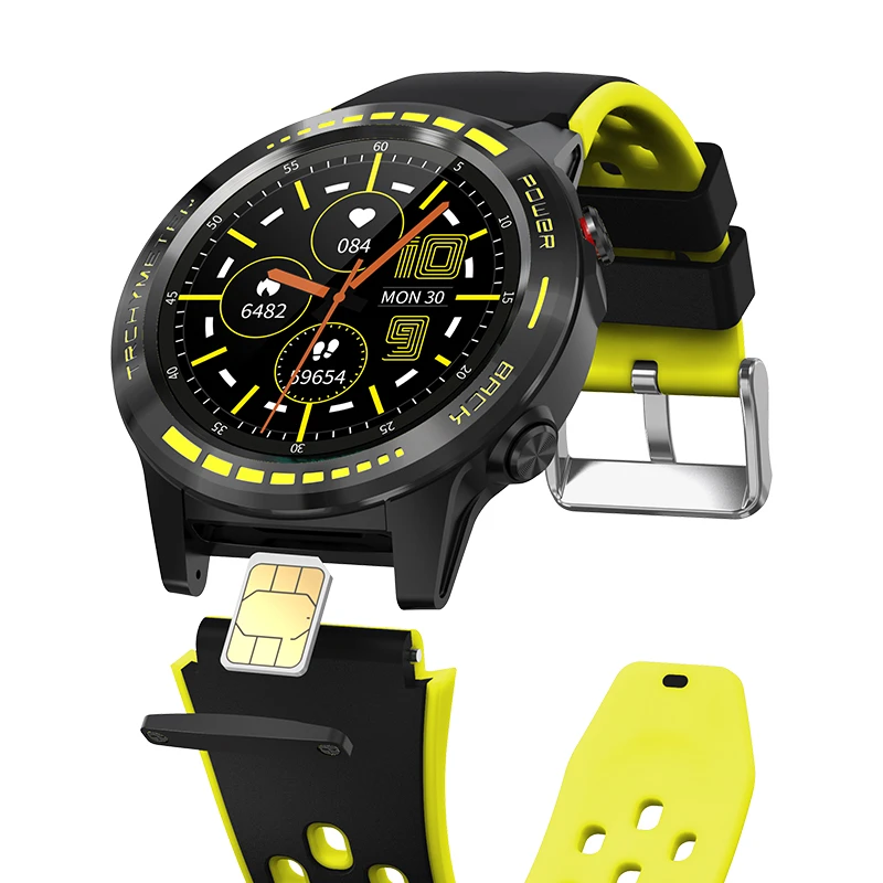 M7s Sim Card Call Smart Watch Gps 2021 Smartwatch For Men Compass Barometer  Altitude Outdoor Sport Bluetooth Smart Watch Man - Smart Watches -  AliExpress