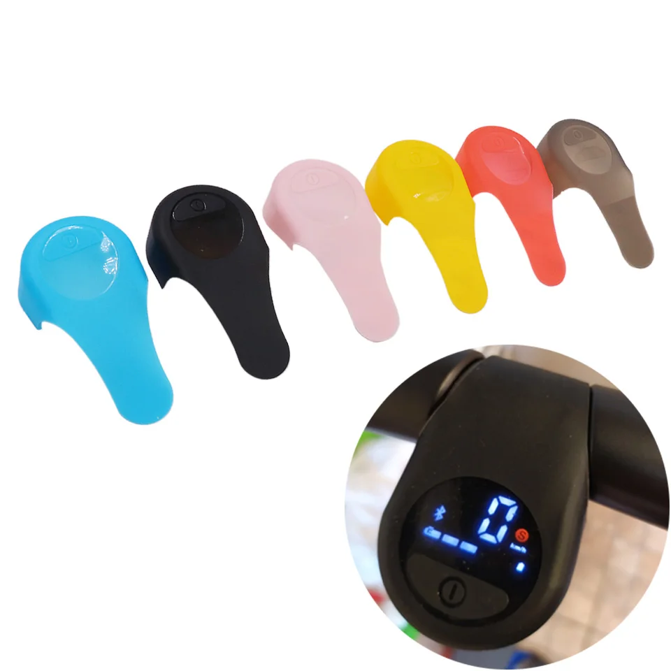 Waterproof Silicone Display Screen Protector Case