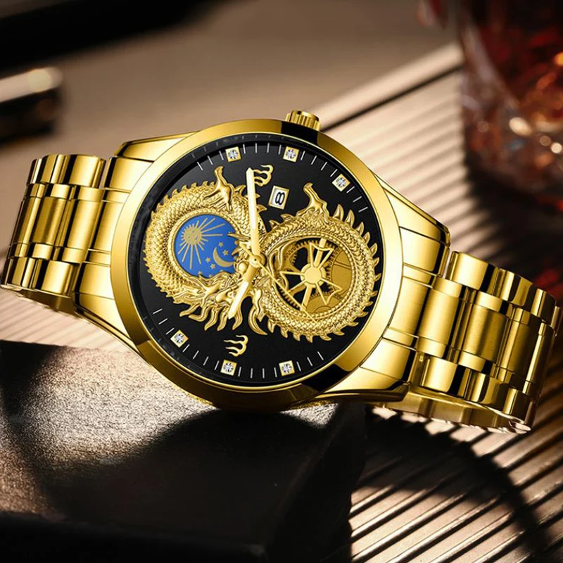 Deals On Watches For Thanks Giving
