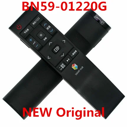 Пульт дистанционного управления для SAMSUNG SMART tv BN59-01220G BN59-01220D UA65JU6800JXXZ UA55JU7800 S9800 UA85JU7000W UA88JS9500W