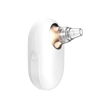 

Portable Vacuum Blackhead Remover Face Deep Pore Cleaner Acne Pimple Removal Face Skin Care Beauty Machine