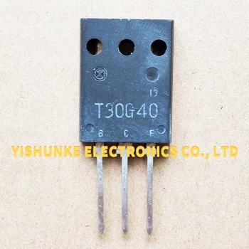 

10PCS T30G40 30G40 TO-3PL